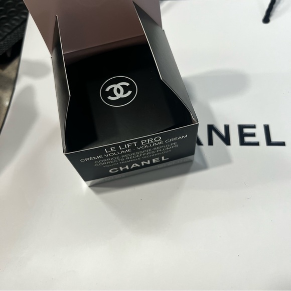 Chanel Le Lift Pro Crème - Picture 4 of 4